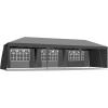 imageOutvita 10x30ft Ez Pop Up Canopy Portable Instant Canopy Tent with 8 SideWalls for Outdoor Events Party Wedding BirthdayGraduationDark Gray 10x30ft10x30gray