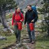 imageOutvita Camping Sleeping Bag Cold Weather amp Warm for Adults Big and Tall Lightweight Waterproof Backpacking Camping Gear Equipment for TravelingHikingHotelOutdoor amp IndoorRed