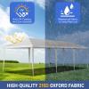 imageOutvita 10x30ft Ez Pop Up Outdoor Canopy Tent Portable Commercial Instant Tent with Carry Bag for Party Wedding Birthday BBQ Events10x30white